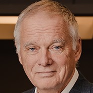 Barry Dewar