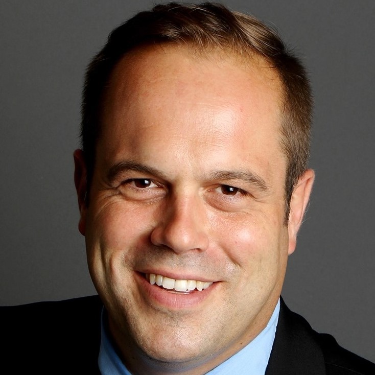 Greg De Luca