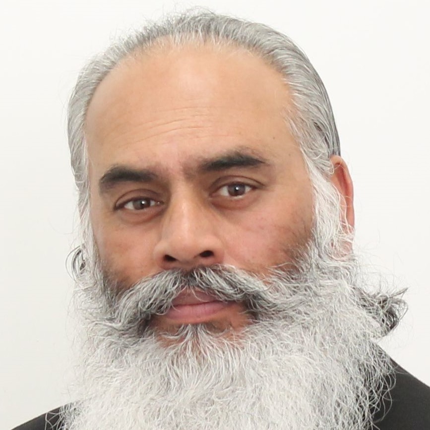 Harry Dhillon