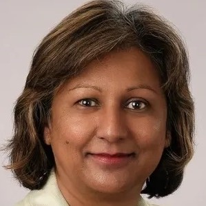 Nira Dookeran