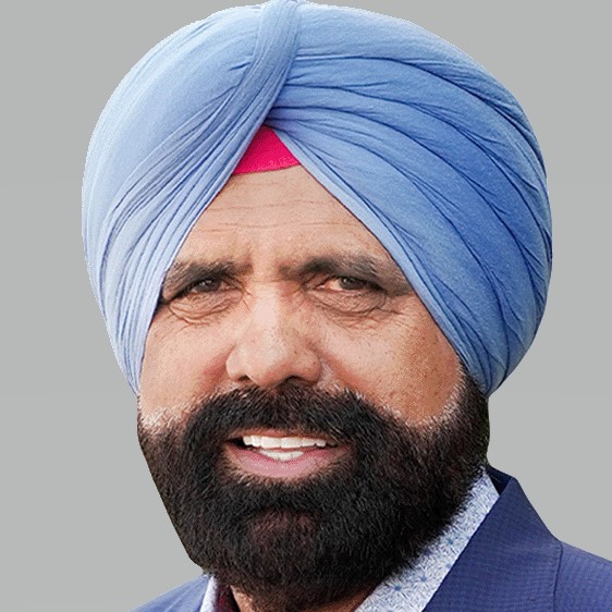 Bob Dosanjh Singh