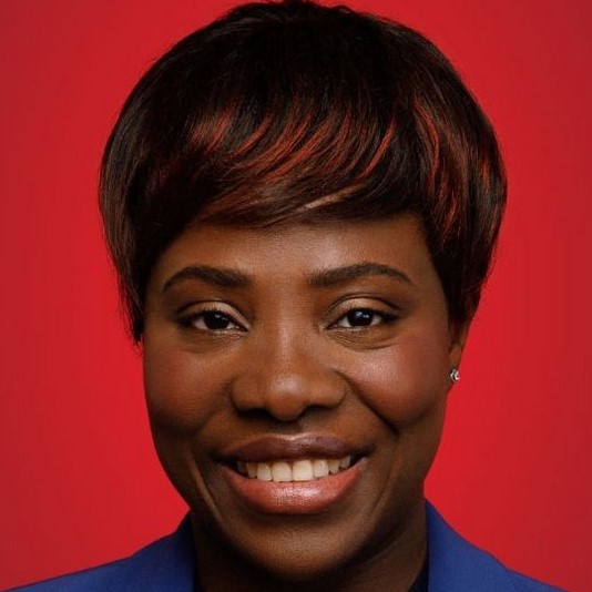 Maryelle-Henriette Doumbia