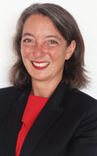 Julie Dabrusin