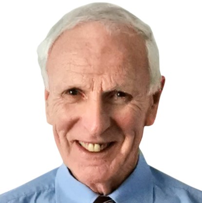 Photo of David Jones