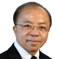 Photo of David Kong