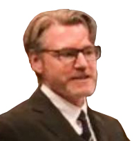Photo of David Haskell