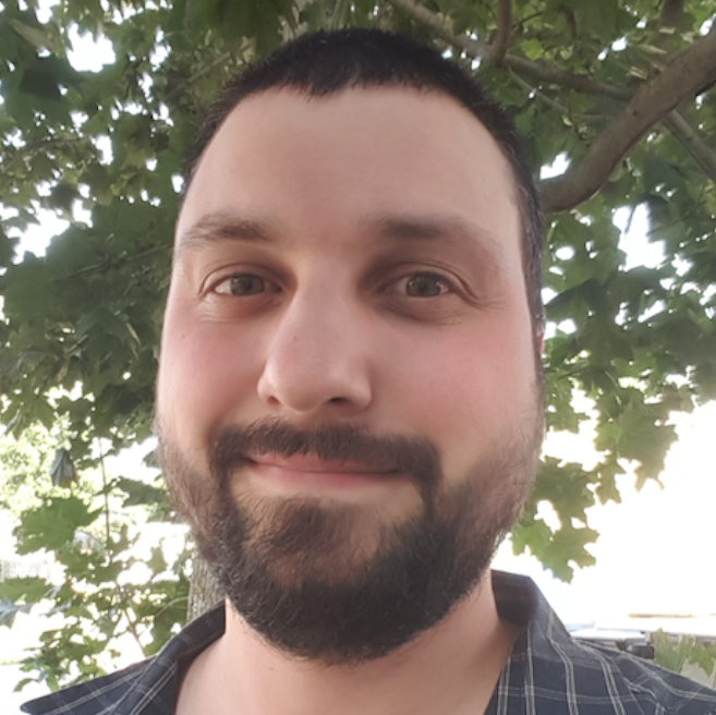 David Turcotte