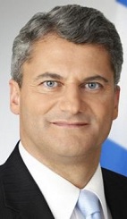 Gérard Deltell