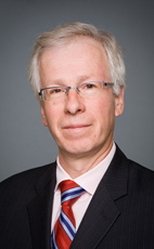 Stephane Dion