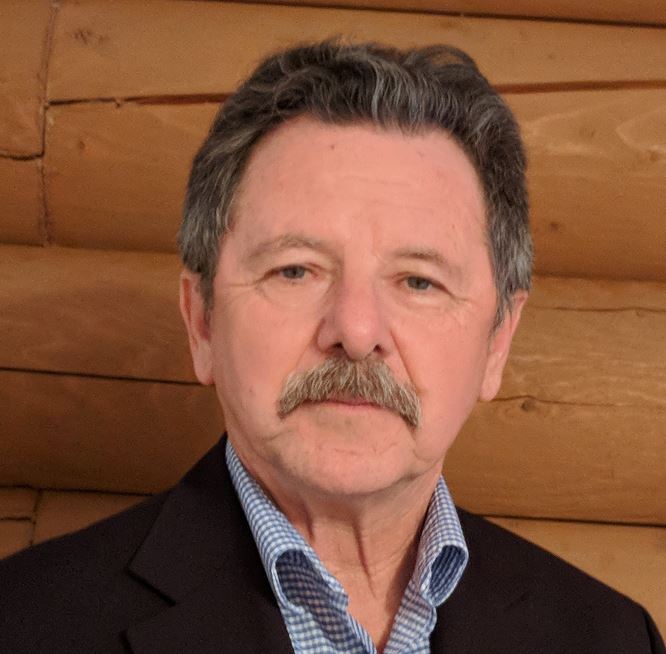 Photo of Don Melanson
