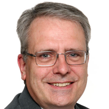 Photo of Jerome Dondo