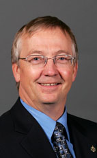 Earl Dreeshen