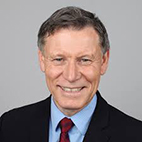 Terry Duguid