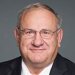 Jim Eglinski
