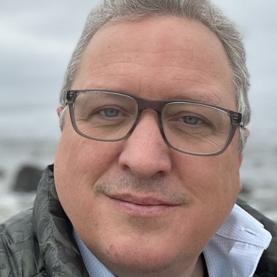Mark Embrett