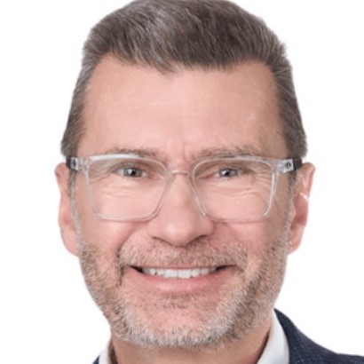 Doug Eyolfson
