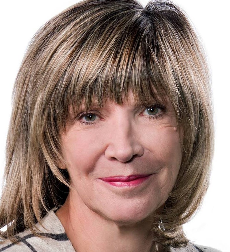 Eleanor Olszewski