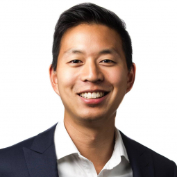 Elvin Kao