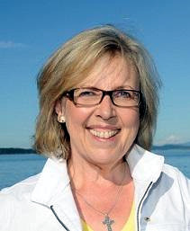 Elizabeth May