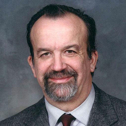 Photo of Ernest Chauvet