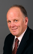 Mark Eyking