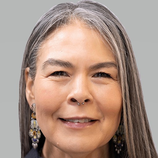 Kimberly Fairman