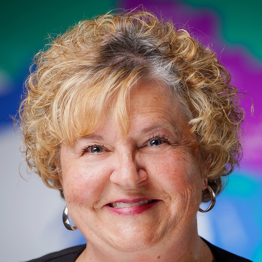 Suzanne Salituri