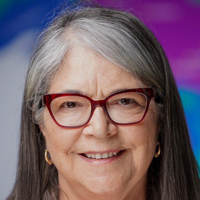 Monique Aubin-Gagné