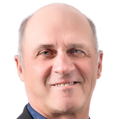 Gilles Audet
