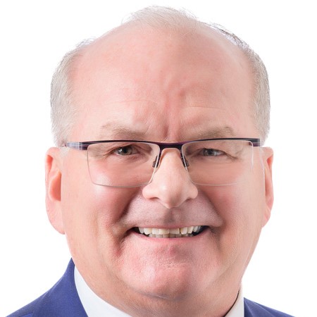 Norm Bolduc