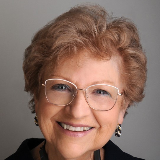 Monique Briand