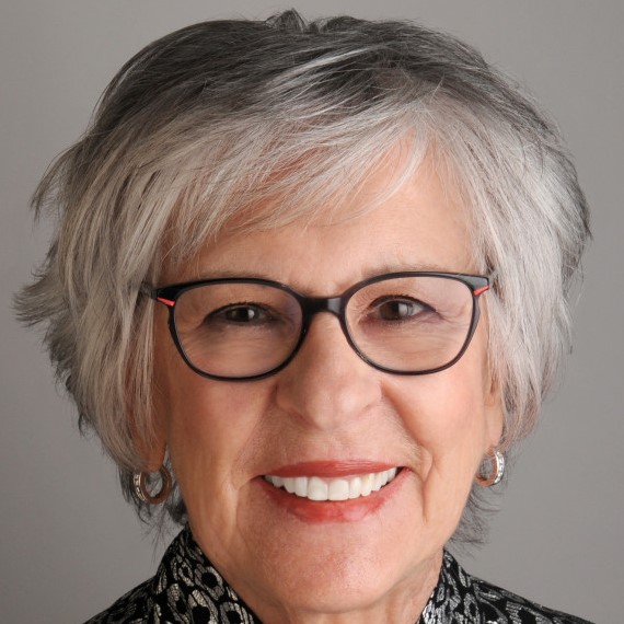Diane Burns