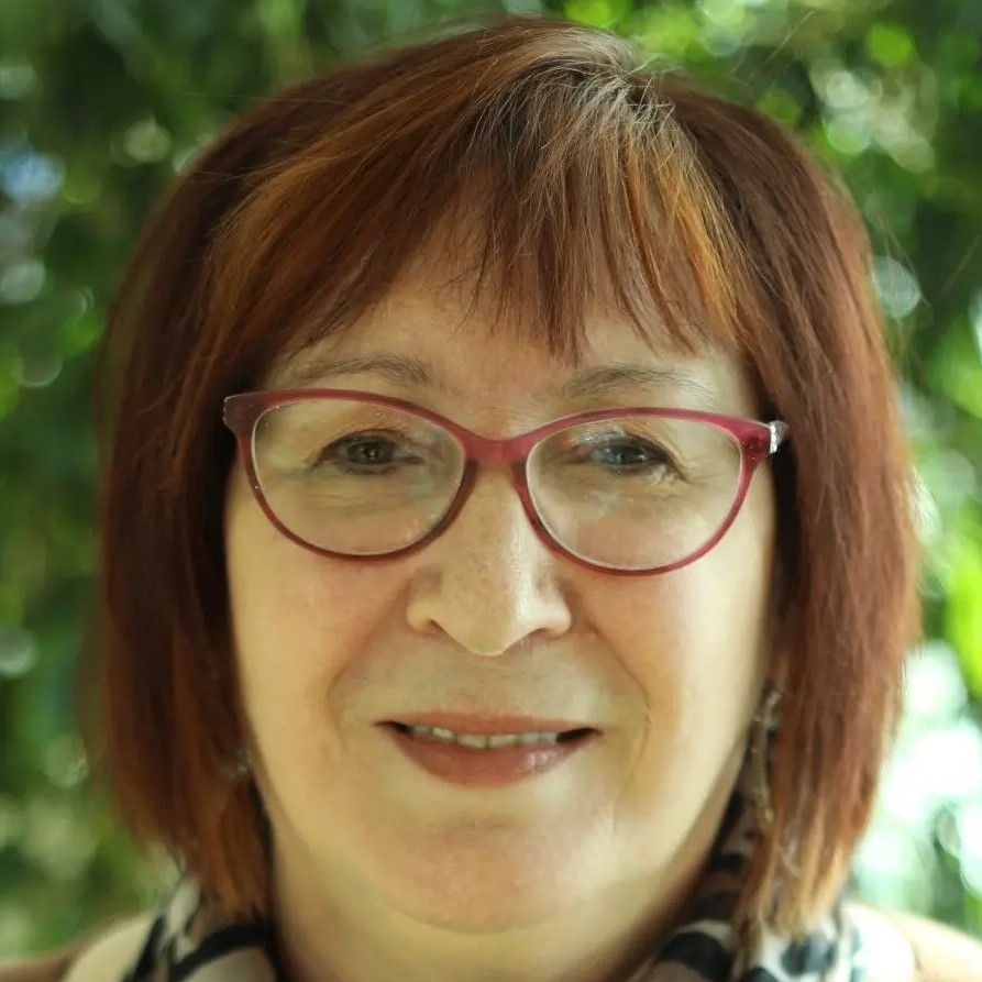Claudette Gleeson