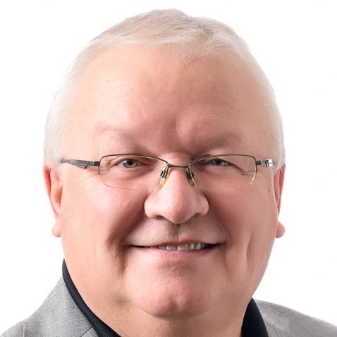 Roger Grégoire