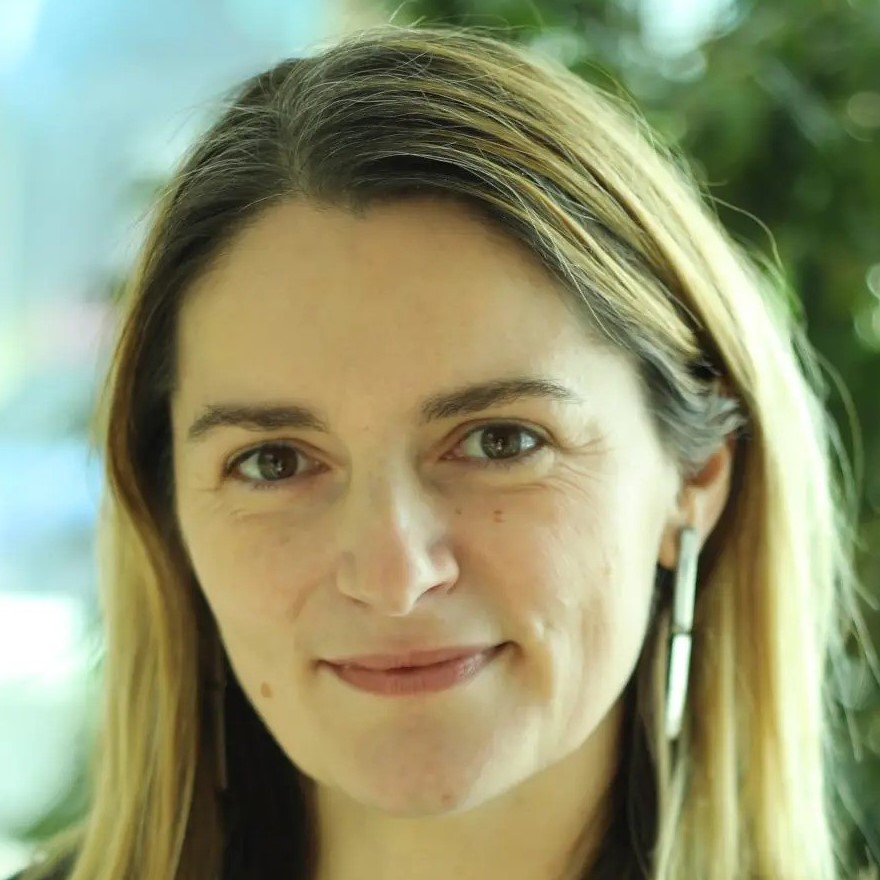 Elodie Grunerud