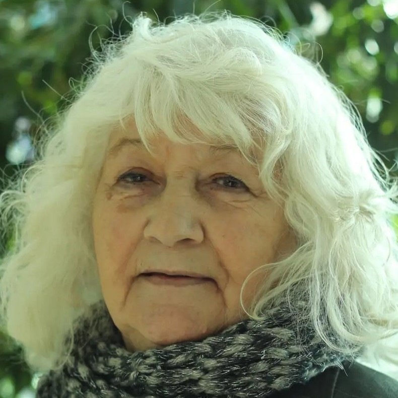 Maguy Lorek