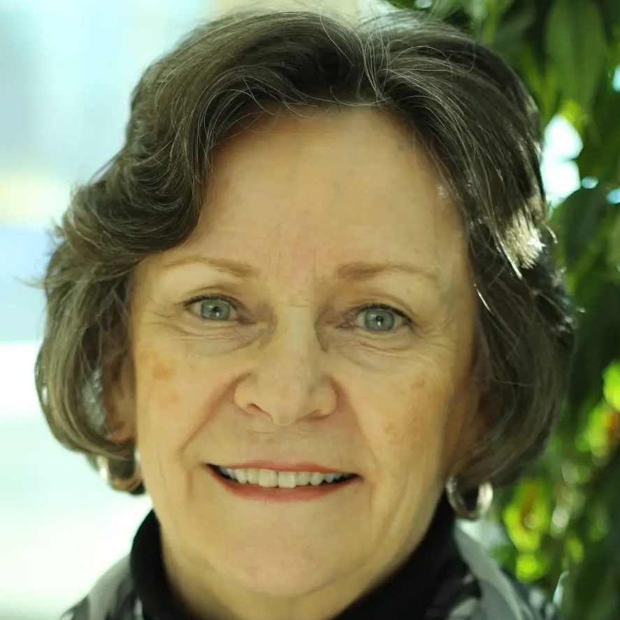Micheline Lovenuk