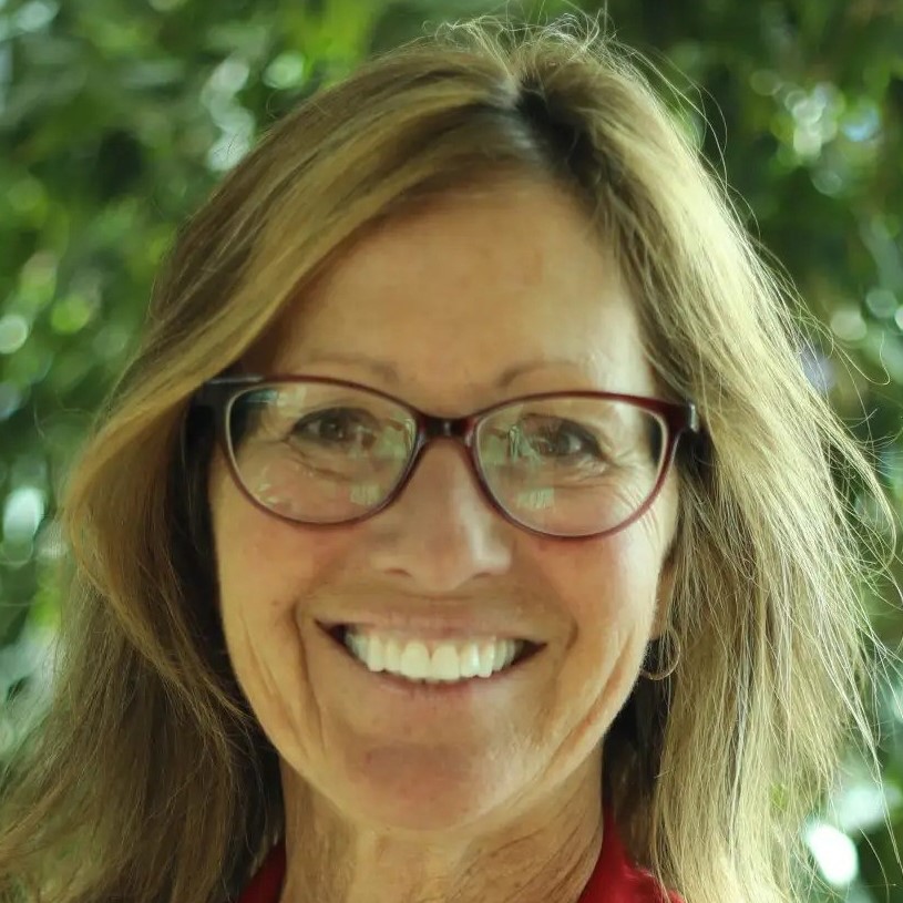 Madeleine Oakes