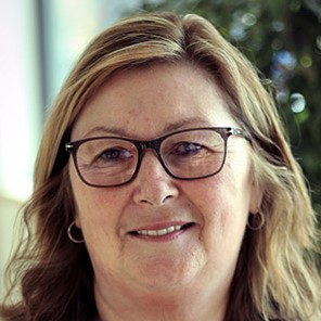 Sylvie Payeur