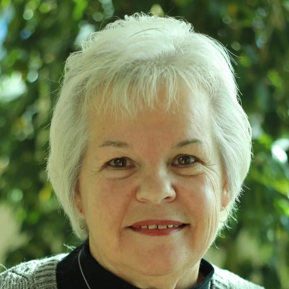 Monique Perreault