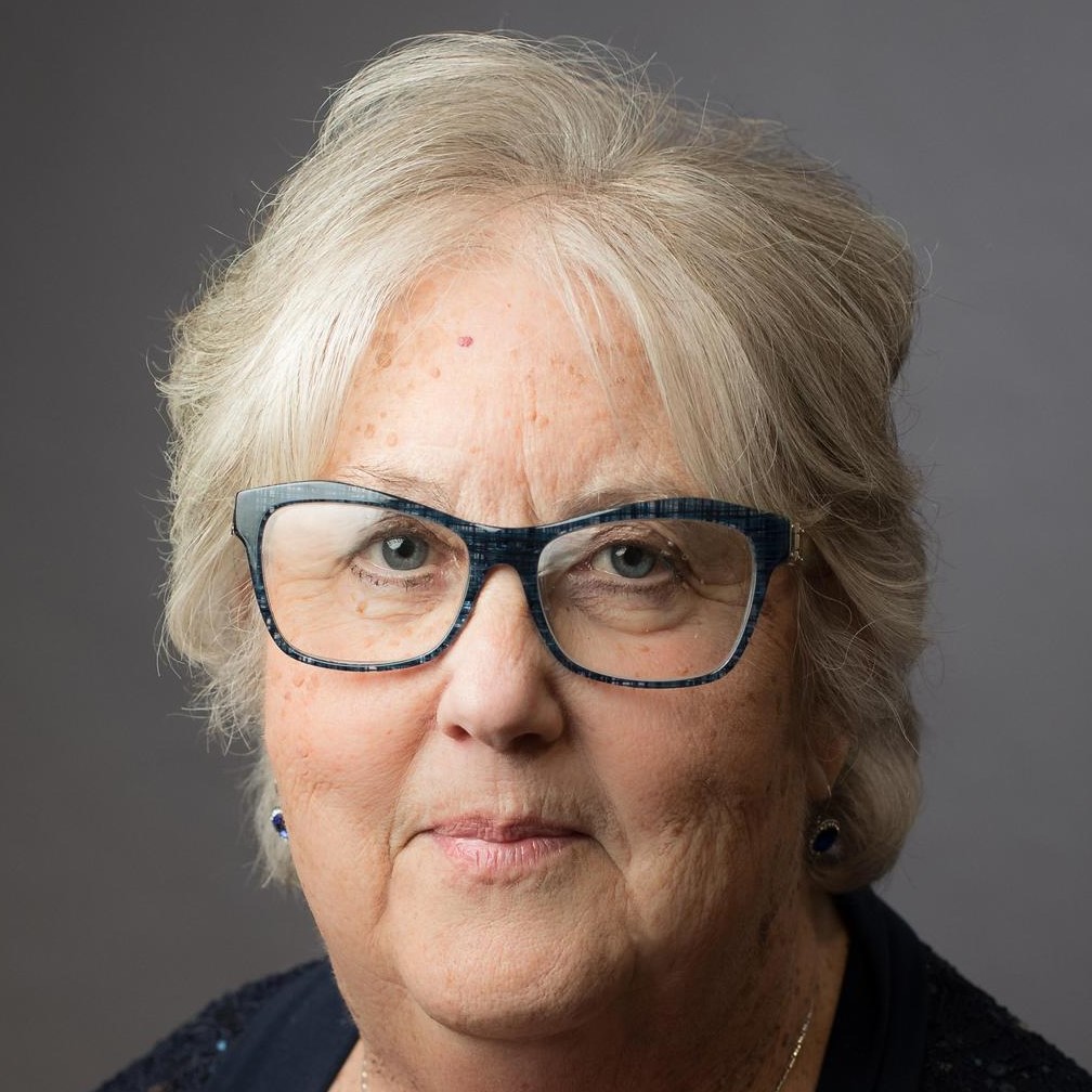 Doris Sauve