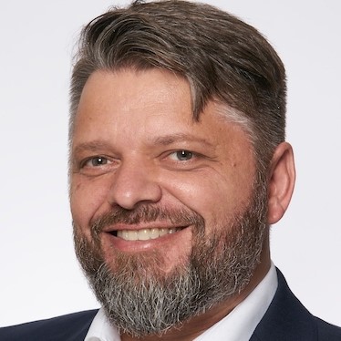 Zsolt Fischer