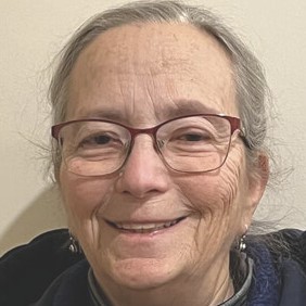 Bertha Fuchsman-Small