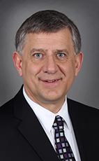Ted Falk