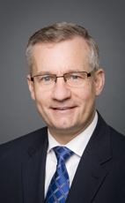 Edward Fast