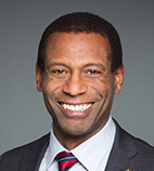 Greg Fergus