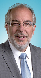 Rhéal Fortin