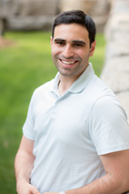 Peter Fragiskatos