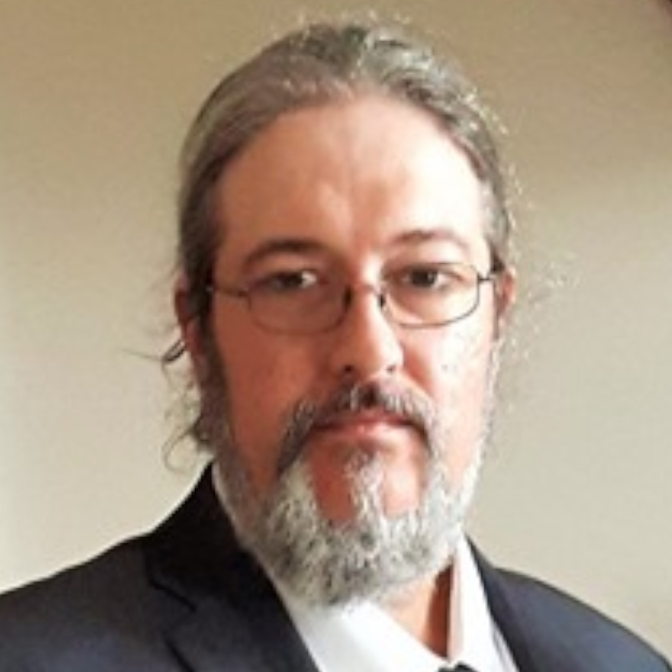 Frank Vaughan