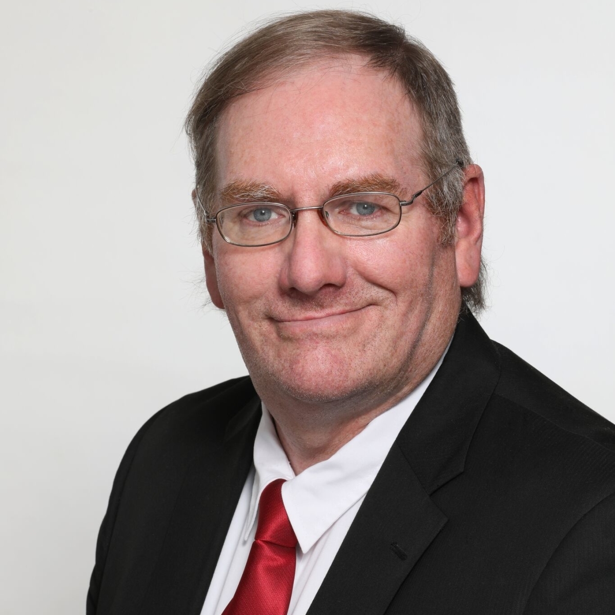 Photo of Fred MacLeod